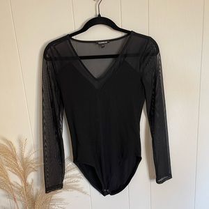 Express Bodysuit